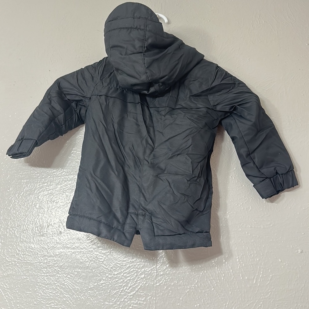 Jacket - Picture 4 of 4